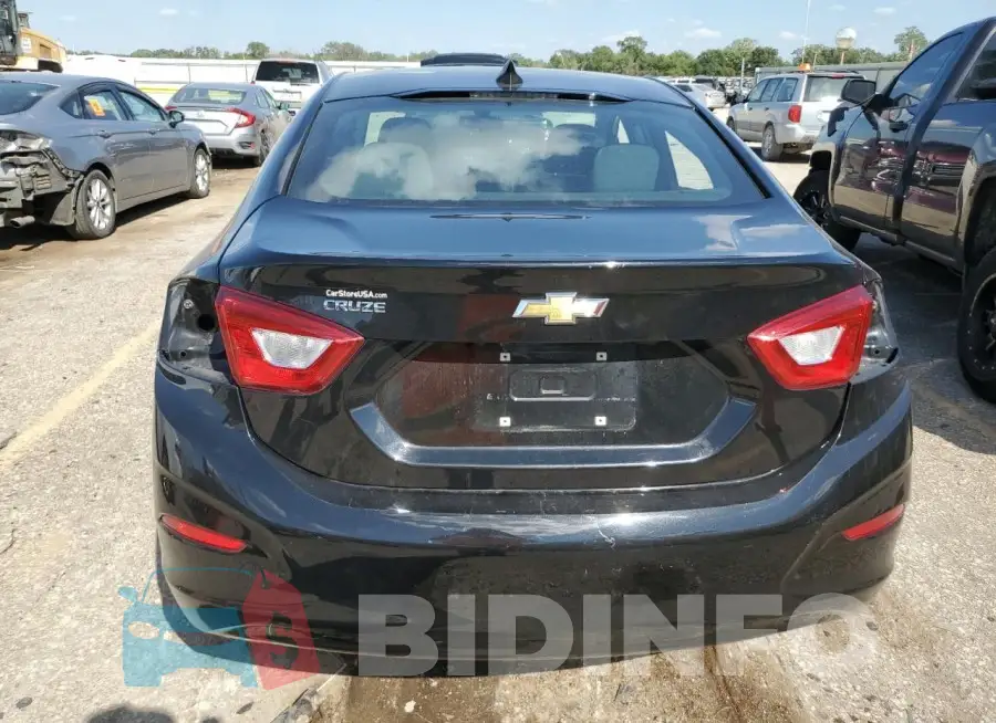 1G1BC5SM6K7126136 Photo# 6