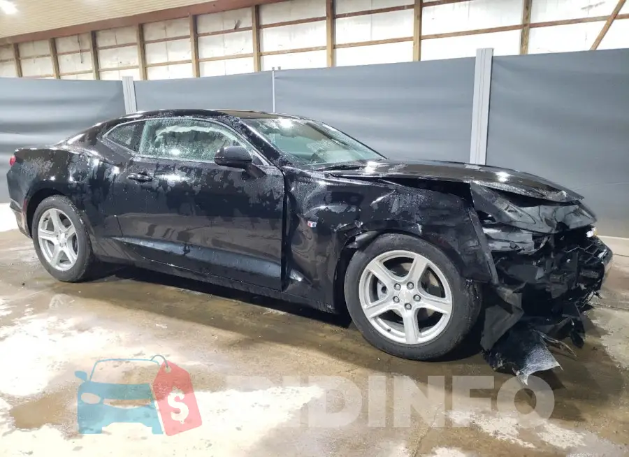 1G1FB1RX7P0152841 Photo# 4