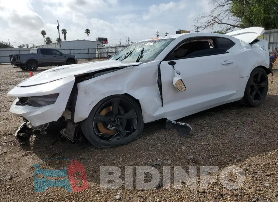 1G1FF1R79K0137108 Photo# 1