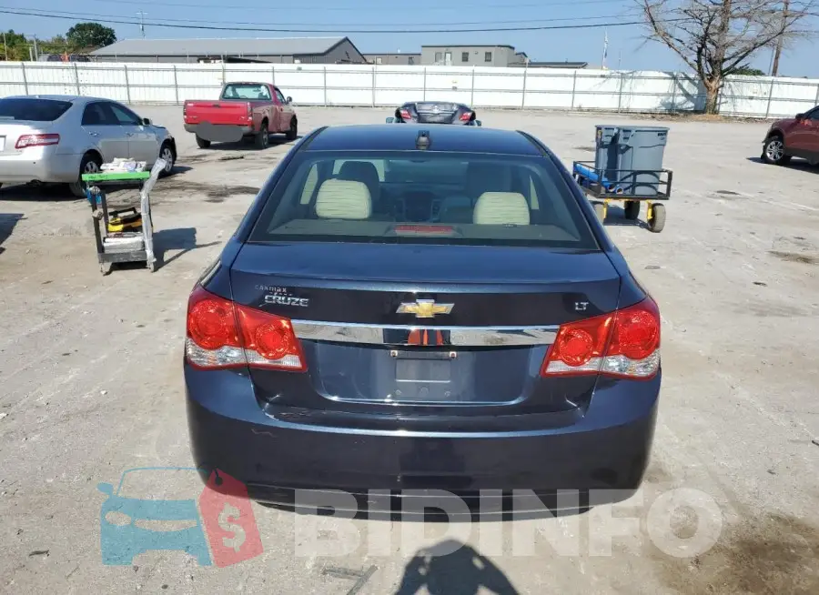 1G1PE5SB1F7262372 Photo# 6