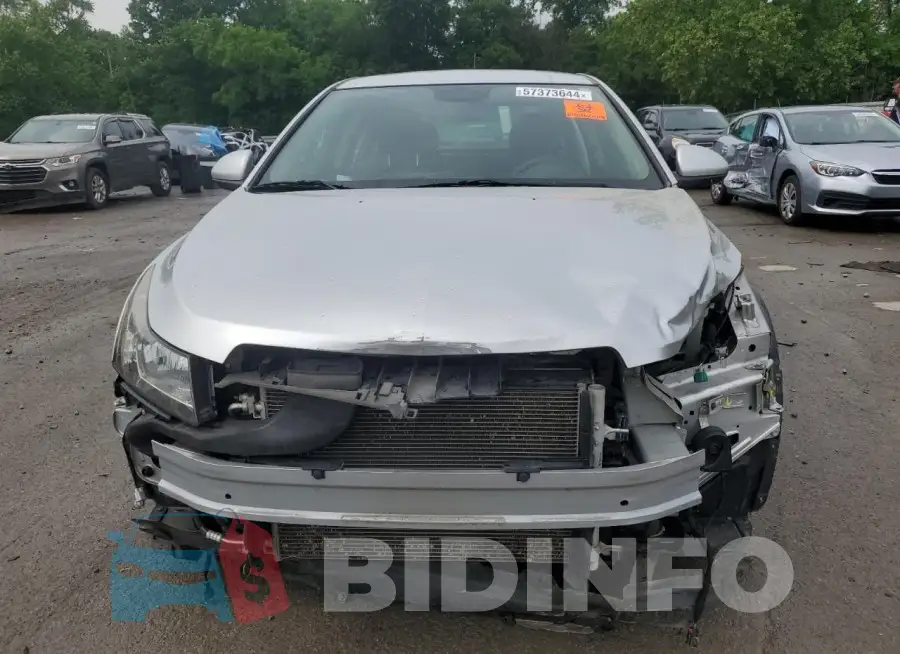 1G1PE5SB2G7179714 Photo# 5