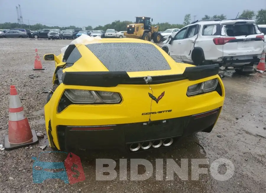 1G1YU2D65F5602947 Photo# 6