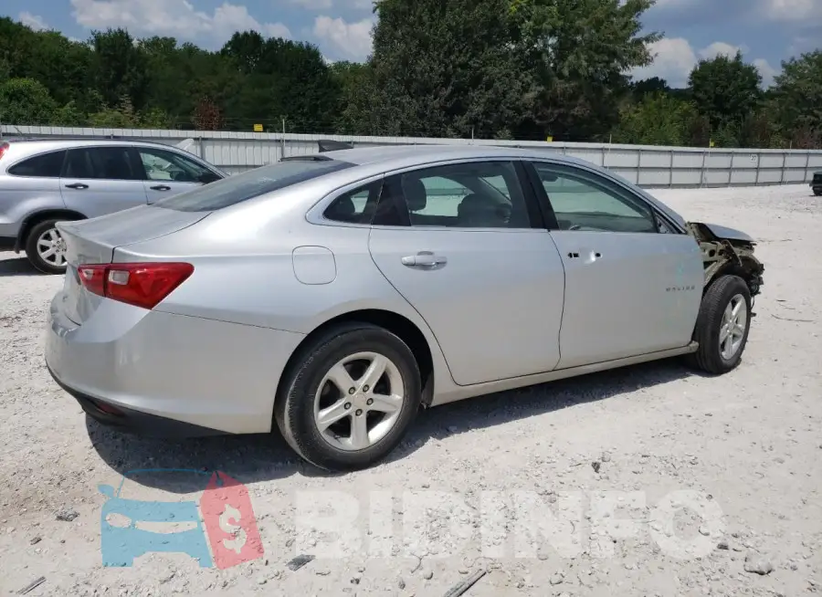 1G1ZB5ST1KF123613 Photo# 3