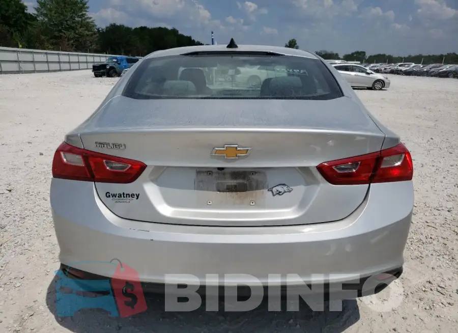 1G1ZB5ST1KF123613 Photo# 6