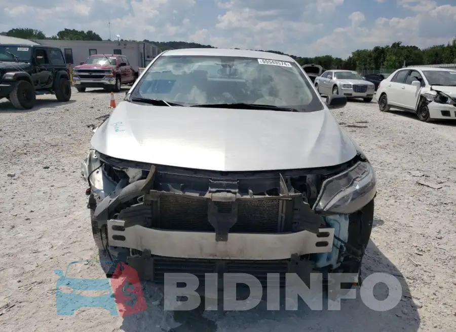 1G1ZB5ST1KF123613 Photo# 5
