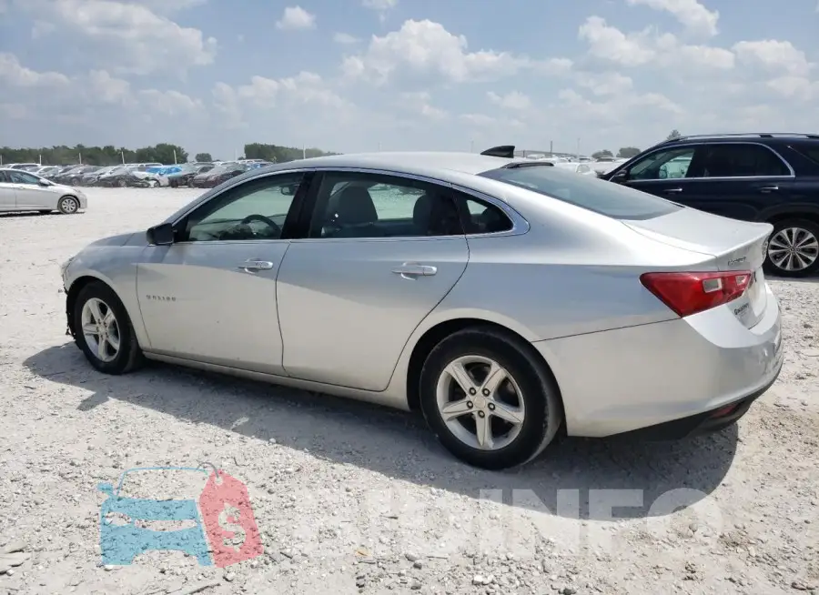 1G1ZB5ST1KF123613 Photo# 2