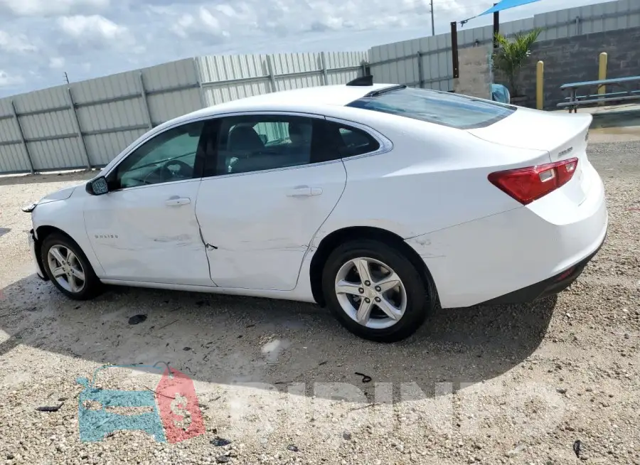 1G1ZB5ST1NF210741 Photo# 2