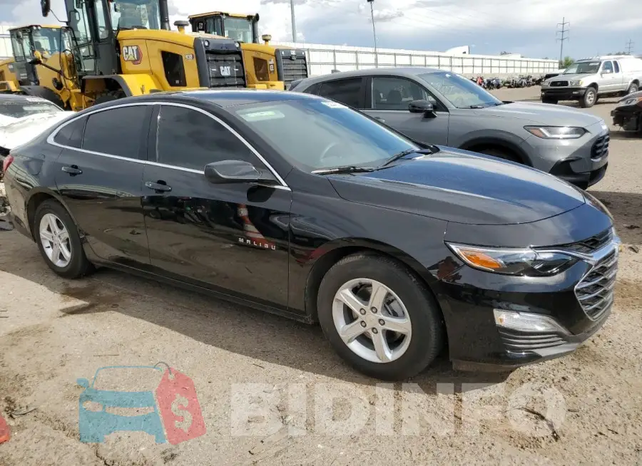 1G1ZB5ST3RF141525 Photo# 4