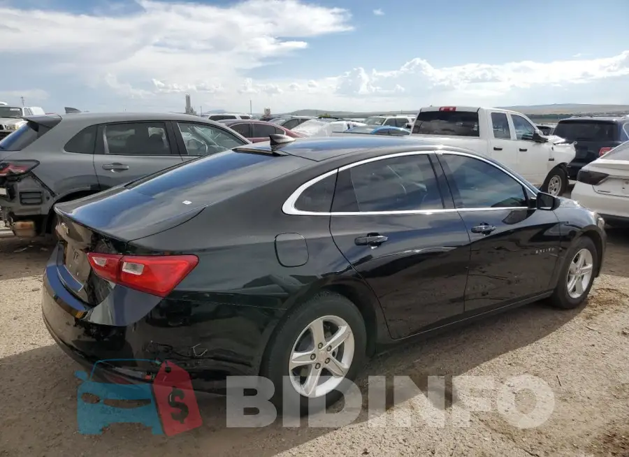 1G1ZB5ST3RF141525 Photo# 3