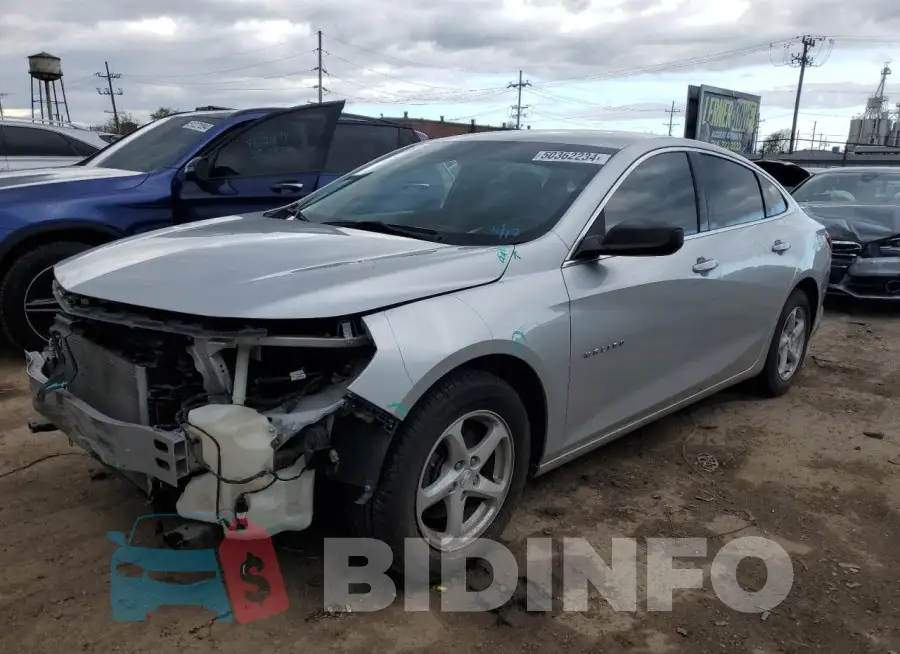 1G1ZB5ST5GF295523 Photo# 1