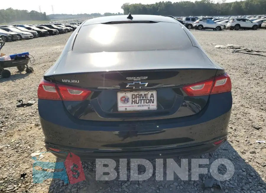 1G1ZB5ST6JF242174 Photo# 6