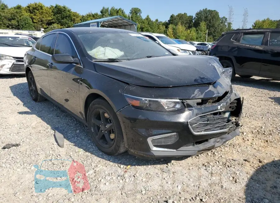1G1ZB5ST6JF242174 Photo# 4