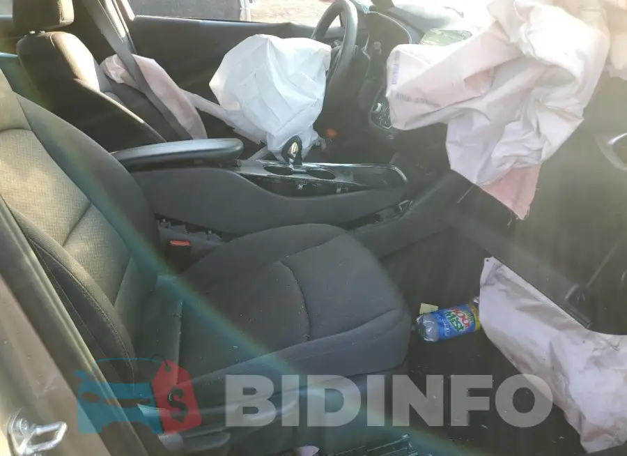 1G1ZD5ST1PF190102 Photo# 7