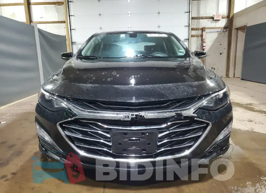1G1ZD5ST2NF157008 Photo# 5