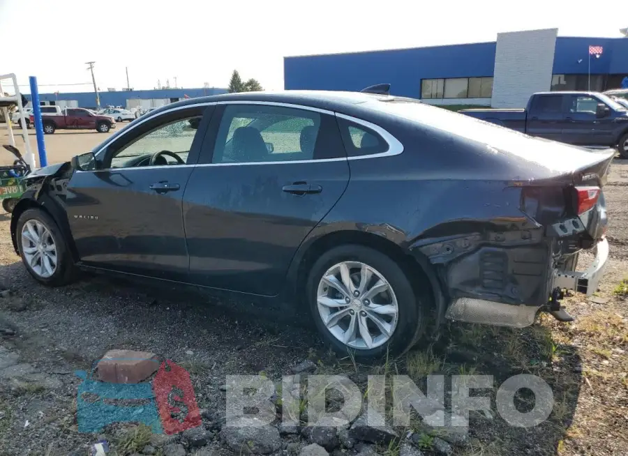 1G1ZD5ST2PF137540 Photo# 2