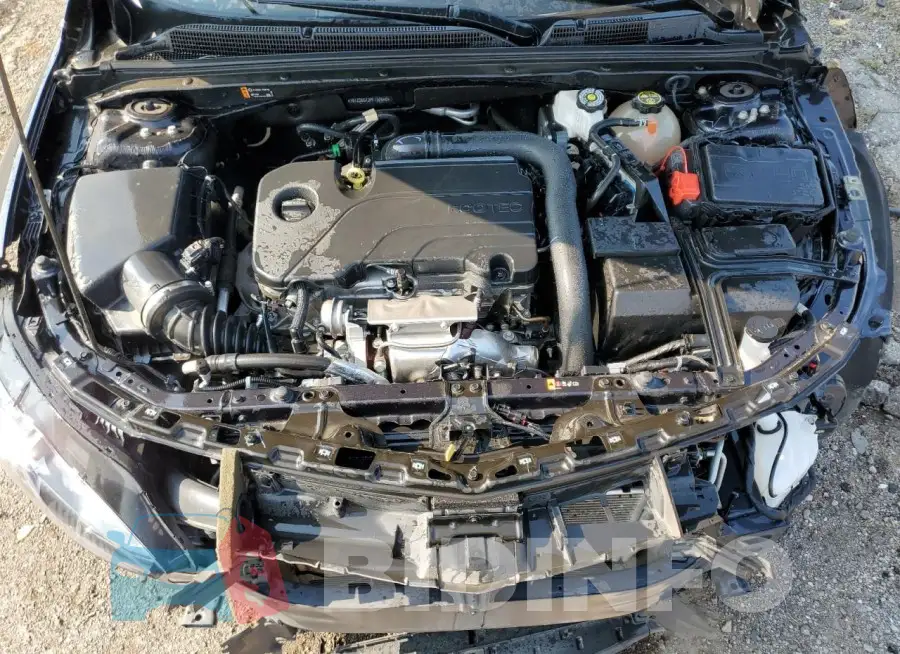 1G1ZD5ST2PF137540 Photo# 11