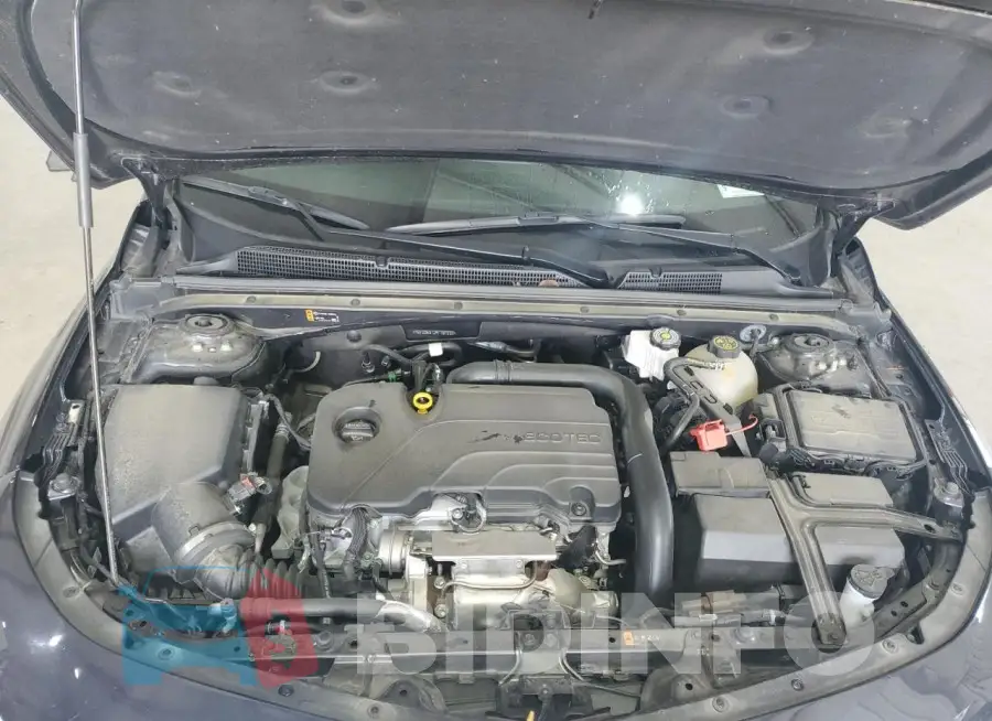 1G1ZD5ST2PF187533 Photo# 11