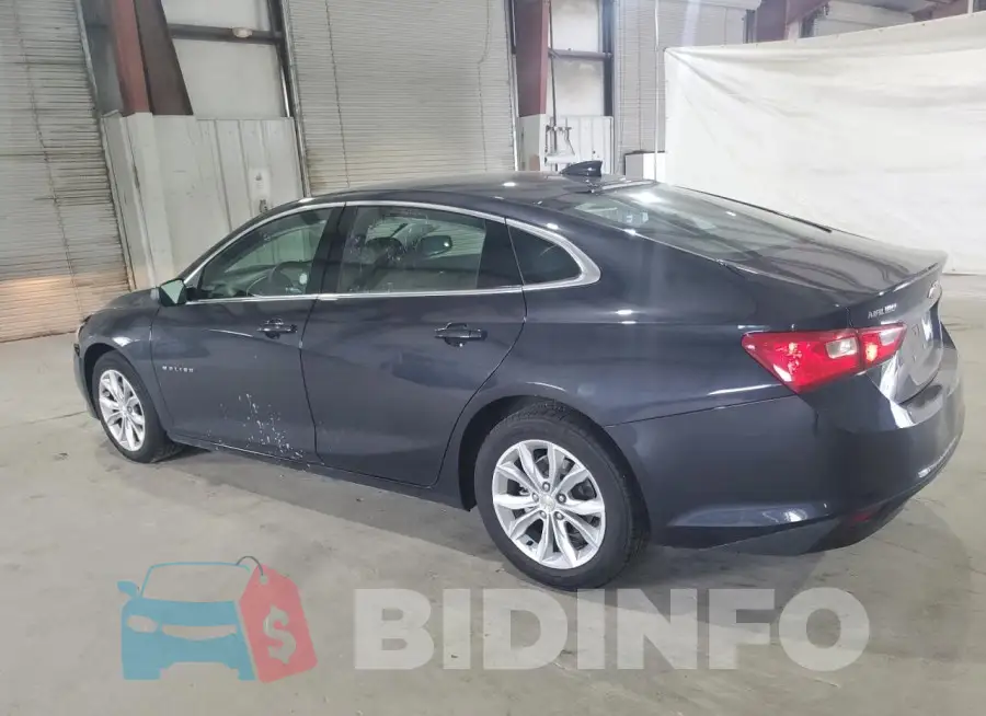 1G1ZD5ST2PF187533 Photo# 2