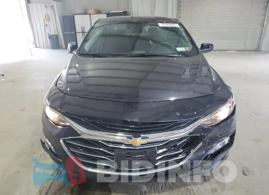 1G1ZD5ST2PF187533 Photo# 5