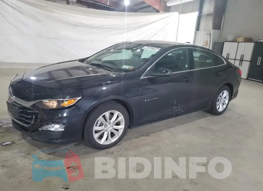 1G1ZD5ST2PF187533 Photo# 1