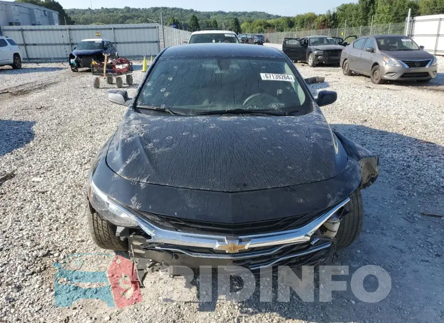 1G1ZD5ST3LF035982 Photo# 5