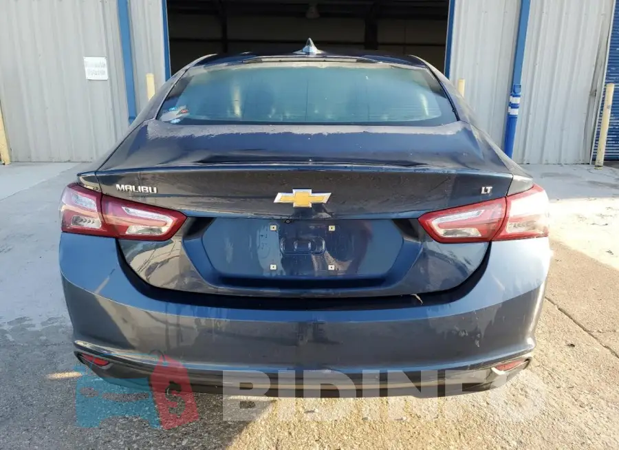 1G1ZD5ST3LF089718 Photo# 6