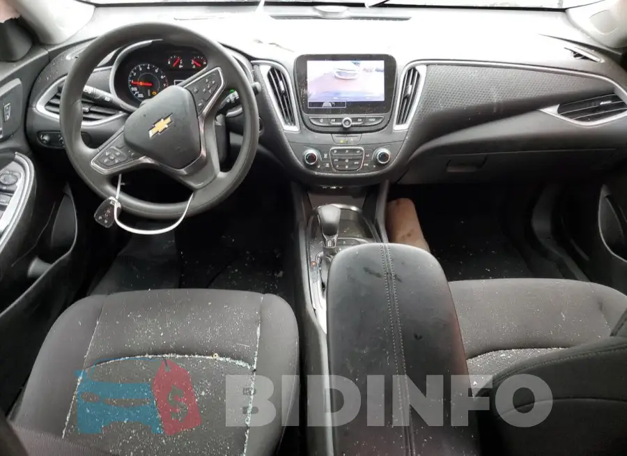 1G1ZD5ST3PF240577 Photo# 8