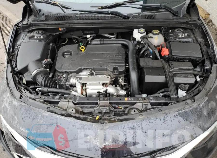 1G1ZD5ST3PF240577 Photo# 11