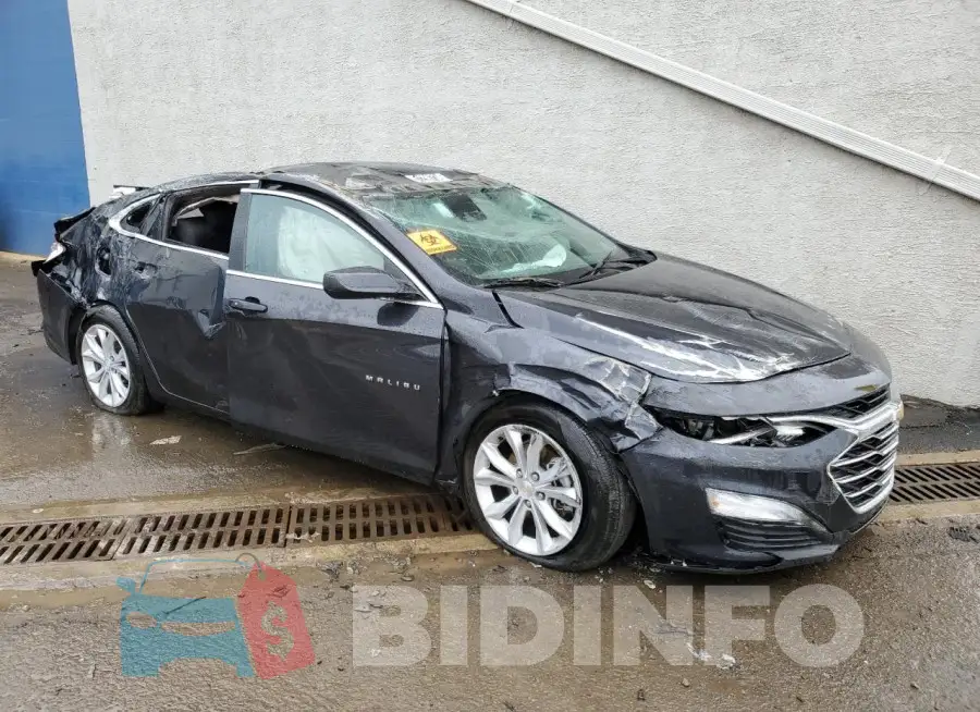 1G1ZD5ST3PF240577 Photo# 4