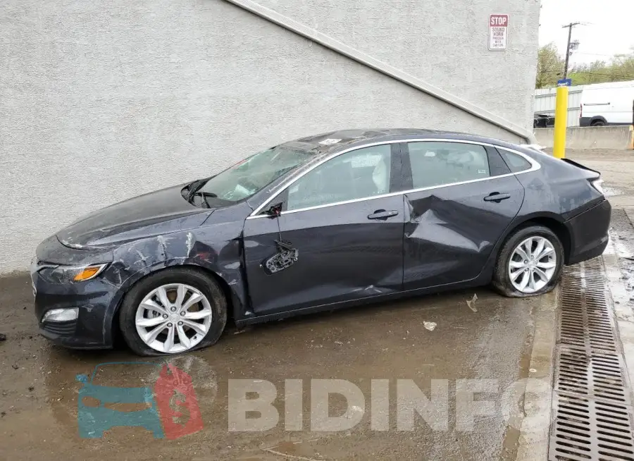 1G1ZD5ST3PF240577 Photo# 1