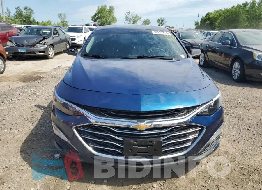 1G1ZD5ST6KF189603 Photo# 5