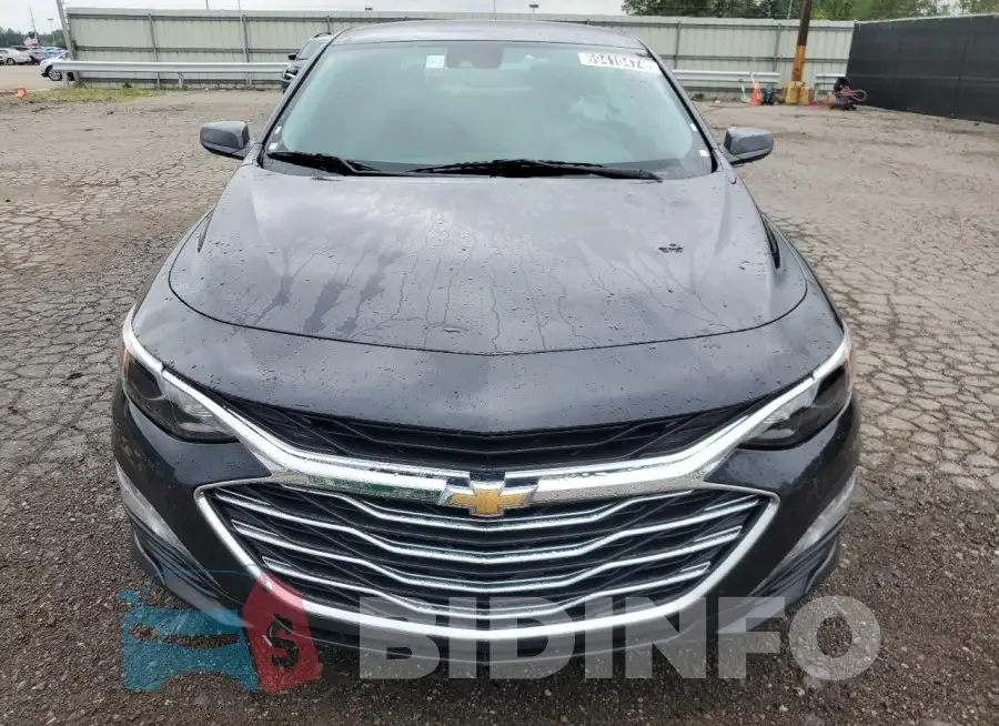 1G1ZD5ST6PF216791 Photo# 5