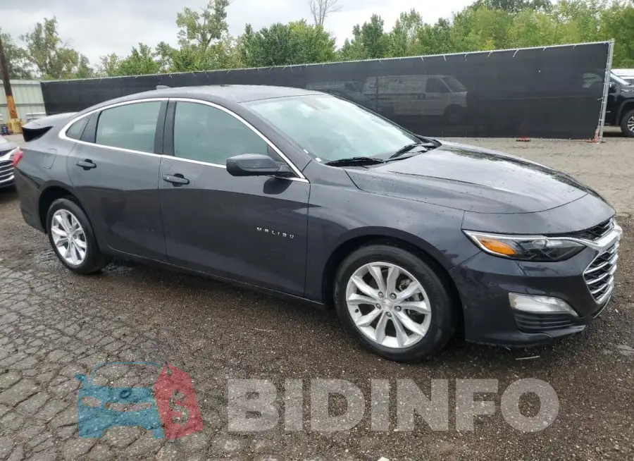 1G1ZD5ST6PF216791 Photo# 4