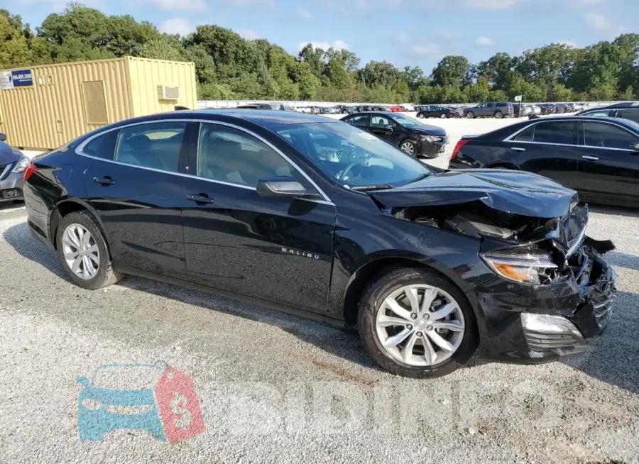 1G1ZD5ST6RF229396 Photo# 4