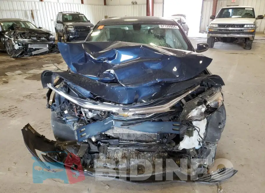 1G1ZD5ST8KF190915 Photo# 5