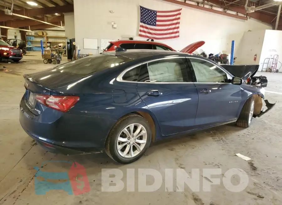 1G1ZD5ST8KF190915 Photo# 3