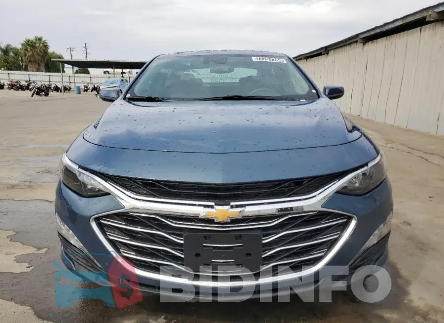 1G1ZD5ST8RF236205 Photo# 5