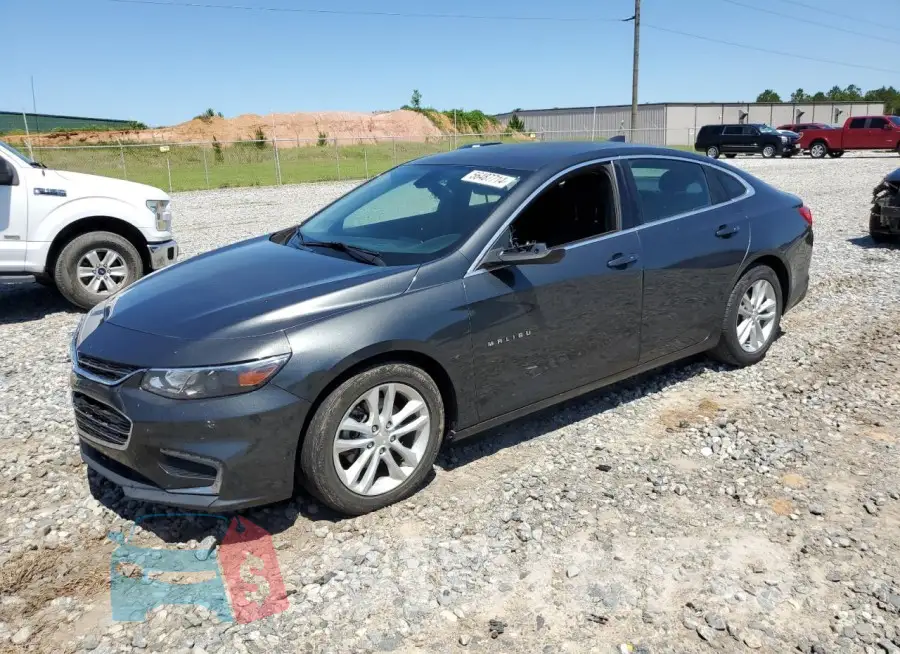 1G1ZD5ST9JF137591 Photo# 1