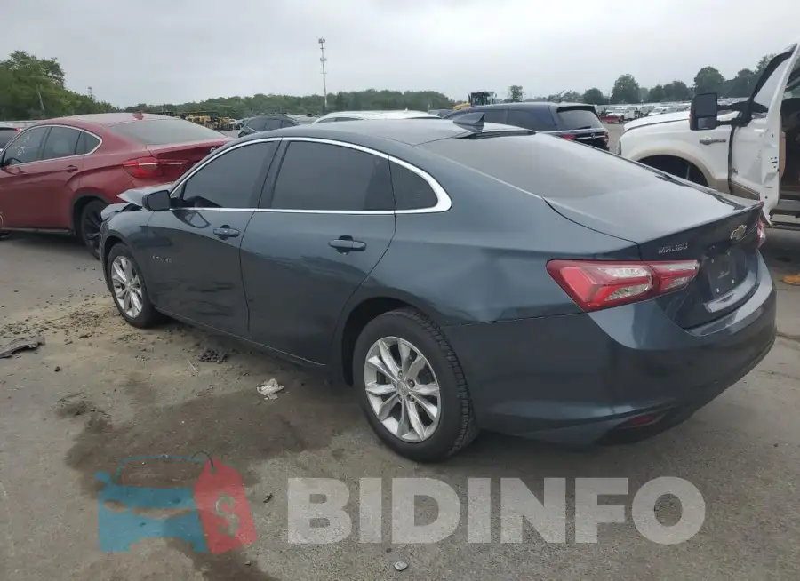 1G1ZD5ST9KF164470 Photo# 2