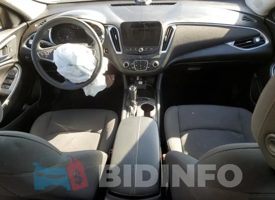 1G1ZD5STXKF168074 Photo# 8
