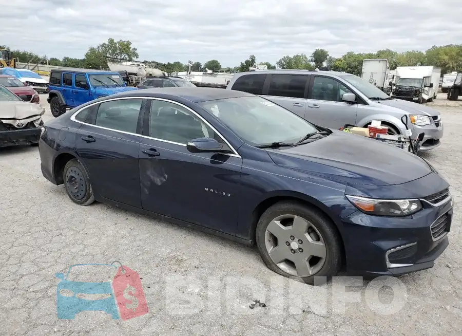 1G1ZF5SX4GF313856 Photo# 4