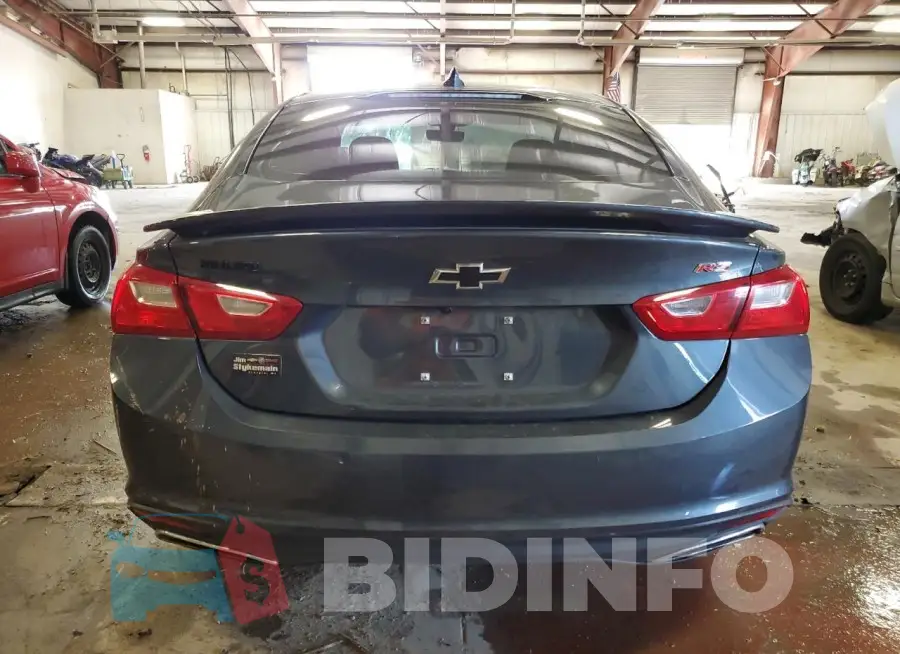 1G1ZG5ST1LF150569 Photo# 6