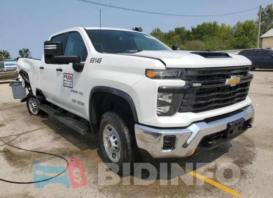 1GC4YLE77RF187247 Photo# 4