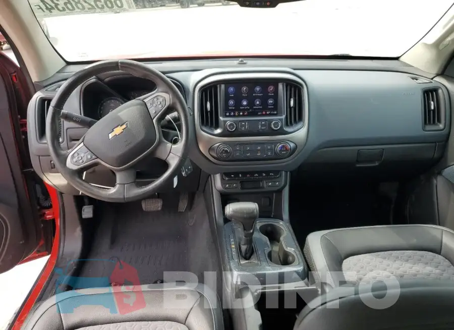 1GCGTDEN2L1111178 Photo# 8