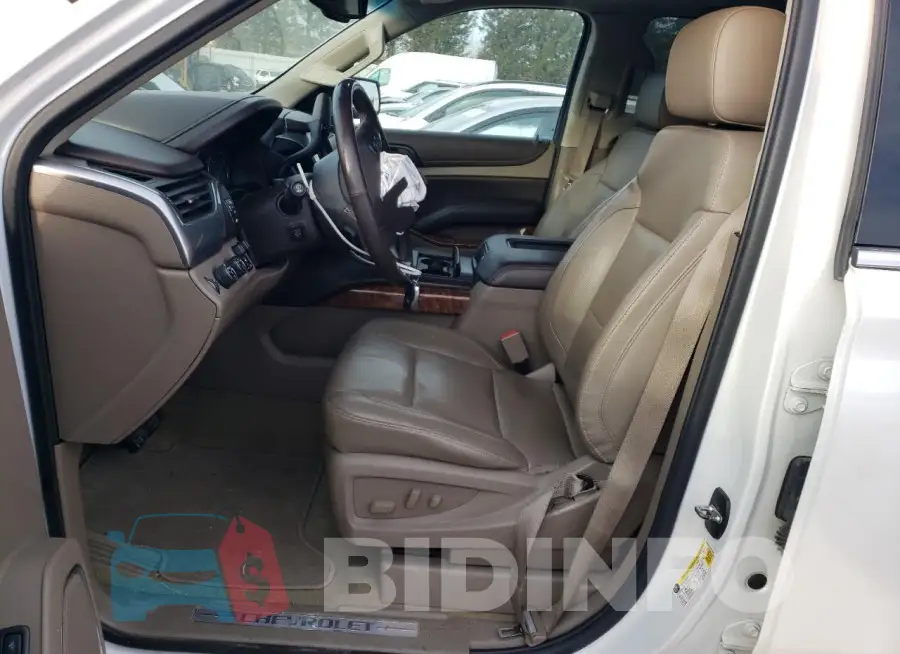 1GNSKJKC6GR473625 Photo# 7