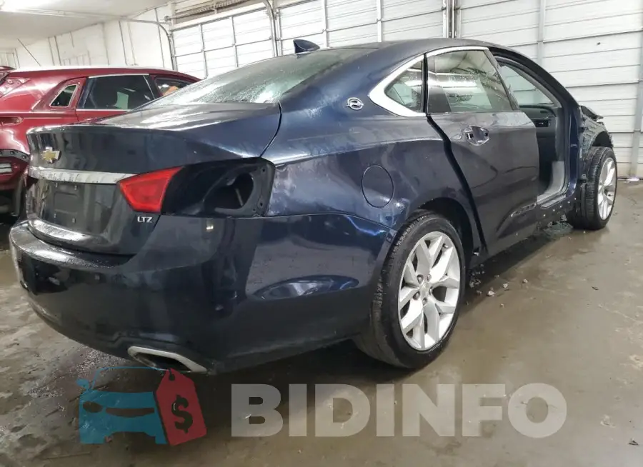 2G1165S32F9291423 Photo# 3