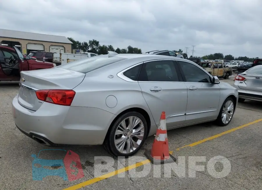 2G1165S36F9192880 Photo# 3