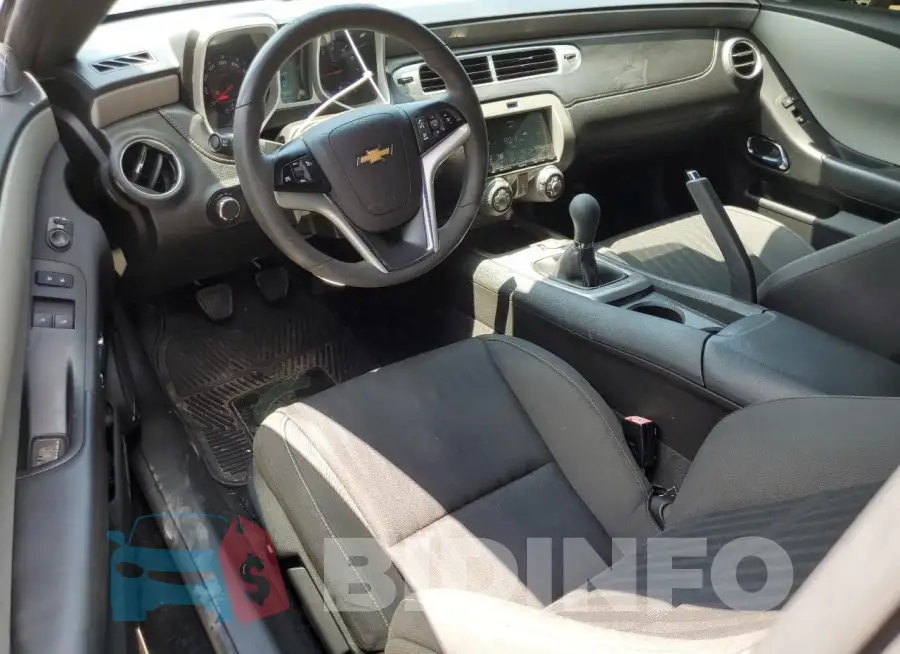 2G1FA1E35F9244430 Photo# 8