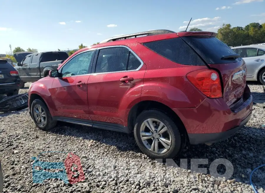 2GNALBEK2F1153775 Photo# 2