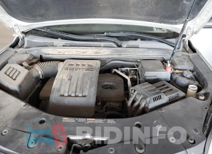 2GNALBEK2G1152174 Photo# 11
